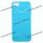Fancy Credit Card Bag Pattern Plastic Hard Case For iPhone 5