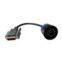 NEXIQ 125032 USB Link + Software Diesel Truck Diagnose Interface And Software With All Installers
