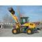 ROPS 4WD wheel loaders for sale