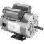 LINCOLN Single Phase TEFC Signature Resilient Base DP Series