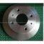 Factory Supply  Car Brake rotor brake parts