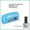 6watts nail led lamp