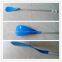 kids plastic inflatable board paddle