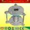 Flexible stainless steel bellows pipe