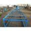 Factory Roof Sheet Roll Forming Machine