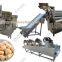 Automatic Chickpeas Production Line|Chickpeas Making Machine