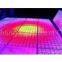 led digtal dance floor / led floor / stage floor / stage lighting
