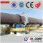 Supply Cement Production Line Process Flow Chart and Machine