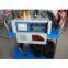vibration stress relief machine