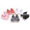 2016 new 5 color baby baby shoes Soft Sole Baby Shoes