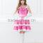 Onen rose Red dress super adorable sweet Anime Cosplay maid costumes