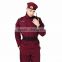 OEM Service Supply Type Security Uniforms