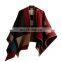 2017 Wholesale Hot Sell Pashmina Blanket Shawl Scarf