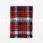 New Plaid Scarf 2016 Winter Fashion Long Warm Scarf