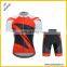 Personalized Cycling Apparel,Long Sleeve Cycling Uniform