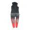 2017 high quality spring kayaking Wetsuit