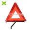 traffic signs Safety Warning Triangles Reflective for Cars (E-Marks)