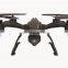 Best selling products JXD 509 RC 4CH 6Axis rc Quadcopter drone camera quad copter with light