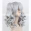 MCW-0112 cute Japanese Cartoon cosplay Wig