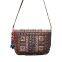 Wholesale Vintage Banjara Cross Body Bag Gypsy Hand Embroidered Shoulder Bag