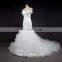 High-end Customized Wedding Gowns Heavy Beading Online Wedding Dresses