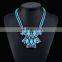 Best Selling Newest Fashion Necklace Vintage Bib Jewelry channel fashion jewelry necklace cheap