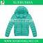 for winter wear 2016 woman latest down jacket