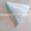 Factory price wholesale colorful white paper hardcover book printing with perfect binding