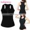 Wholesale Women Lose Weight Vest Neoprene Gym Slimming Waist Trimmer Body Shaper