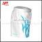 Wholesale custom design sportswear women football jersey with sublimation