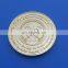 Souvenir Gold Metal Medal Coin For Happy Birthday Gifts - Best Wishes Challenge coin