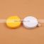 150cm ABS colorful body tape measure body fat