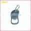 Personalized Aluminum Alloy Sandal Flip Flop Bulk Bottle Opener Keychain