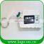 Customized Logo Promotional Floating EVA keyrings