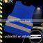 HT002 Hot sales reflective running clothing for men
