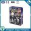 Metal Tin Playing Card Game Gift Box