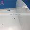 Professional precision OEM custom metal sheet cover