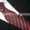 Factory wholesale Stripe Slim Knitted Necktie