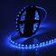 Black FPCB DC12V LED strip 5050 60LED/m,5m/lot flexible light IP20 / IP65 Waterproof LED STRIP RGB, White, Warm white