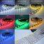 DC12V LED Strip RGB 60LEDs/m 5M LED Flexible Strip Light Single Color,LED Strip 5050 RGB 44Key controller Power adapter