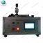 Laboratory Equipment Rubber Plate Scratch Resistance Testing Machine