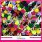 wholesale hotselling indian pom-pom trims Colorful lace trim