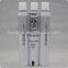 Empty Customized Aluminum Collapsible Pigment Packaging Tube