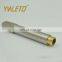 Factory price simple style handheld brass shower head