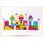 Melors DIY printed EVA Strong Adhesive foam building blocks Manufacturer