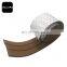Melors Material Marine Edge Decking Teak Boat Flooring