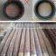 The world the longest life and Innovation Polyurethane (PU) Concrete Pump Hose