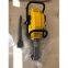 Factory Supply Atlas Copco type ND40 II portable 2 stroke gas engine impact tamper for railway maintenanc