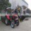 80hp 4WD small tractor for sale