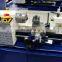 Hobby Lathe CJ0618 Mini Metal Lathe Machine Price